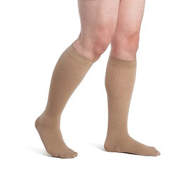 Sigvaris Dynaven Men's 15-20mmhg Knee High Compression Stockings (Special Order only)