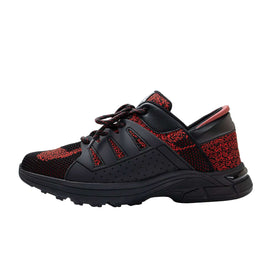 Obsidian Red (Men) Hands-free Shoes