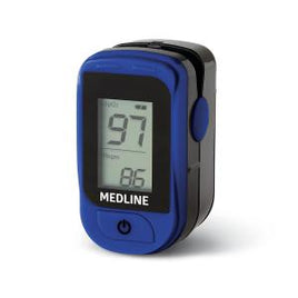 Pulse Oximeter