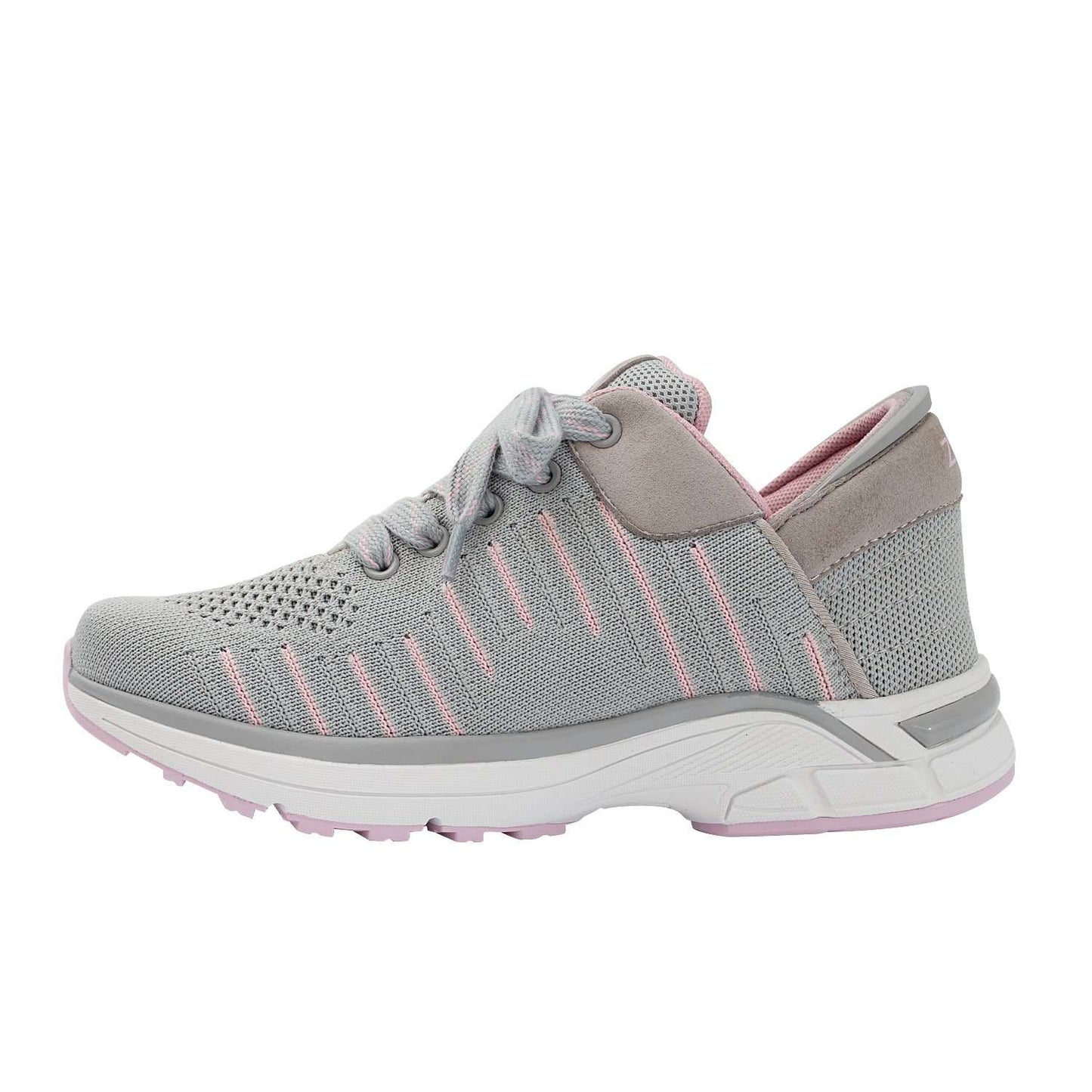 Rose Gray (Women) Hands-free Shoes