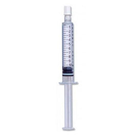 Saline Flush Syringe 10mL, Sterile, 0.9% Sodium Chloride