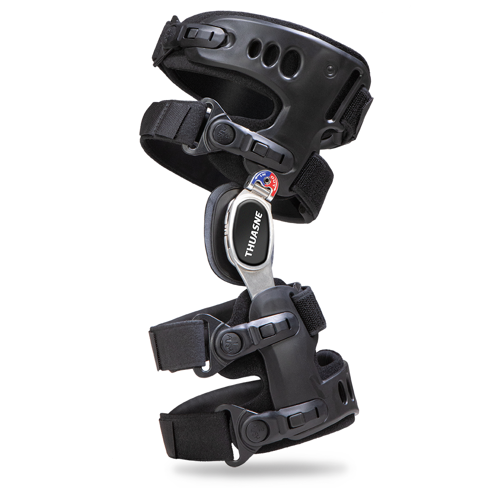 OA Osteoarthritis Select Reliever Knee Brace