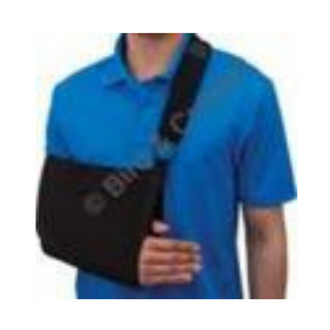 Arm Sling with Foam Strap
