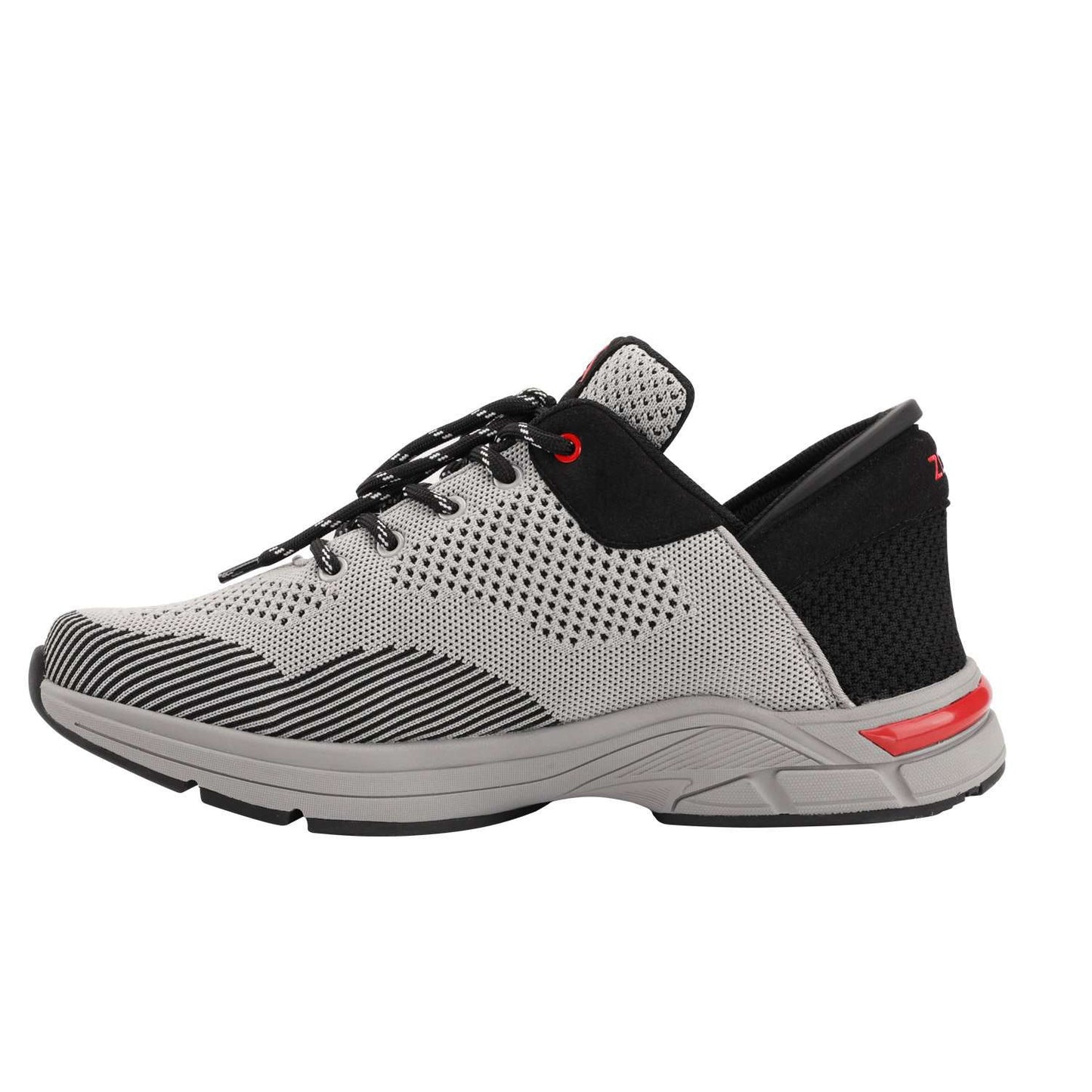 Steel Onyx (Men) Hands-free Shoes