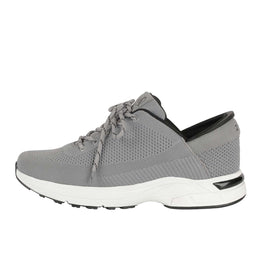 Stone Gray (Men) Hands-free Shoes